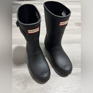 Hunter Women’s Original Rain Boots